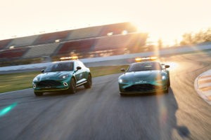 2 AstonMartincontinuestoleadthewaywithOfficialSafetyCarofFormula1®_02