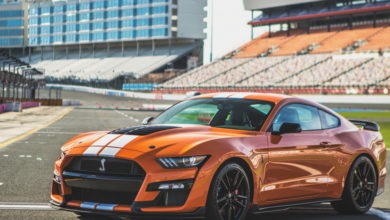 Ford and Ford Performance Racing School are joining forces to offer a complimentary program exclusively for owners of the all-new Shelby GT500.