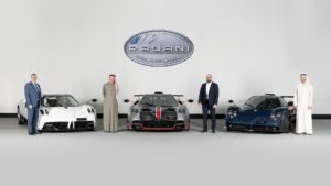 2 Habtour & Pagani