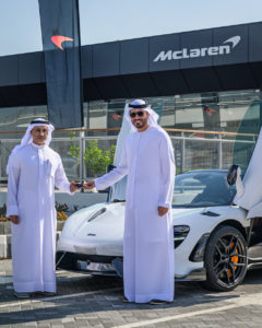 2 Juma Khalifa Al Nabooda, Board Member, Khalifa Juma Al Nabooda Group of Companies2