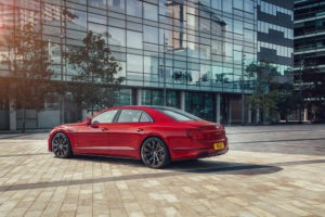 3 Flying Spur V8 - 11