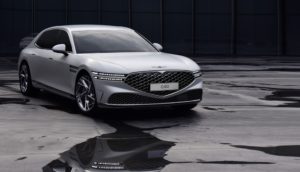 3 Genesis G90 2
