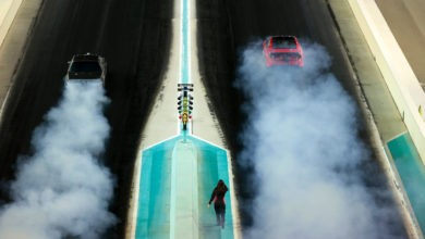 Round 2 of the Yas Street Super Challenge