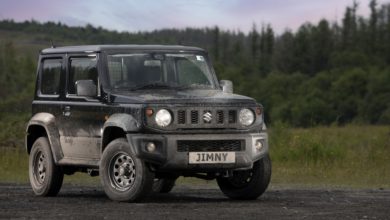 5 TheNewJimnyLightCommercialVehicle