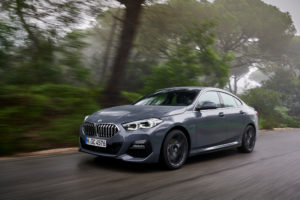 BMW 220d Model M Sport