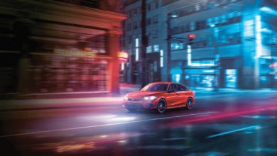 All New Honda Civic 2022