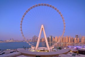 Continental Ain Dubai