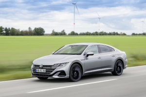Volkswagen Arteon R-Line