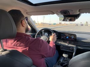 النترا CN7