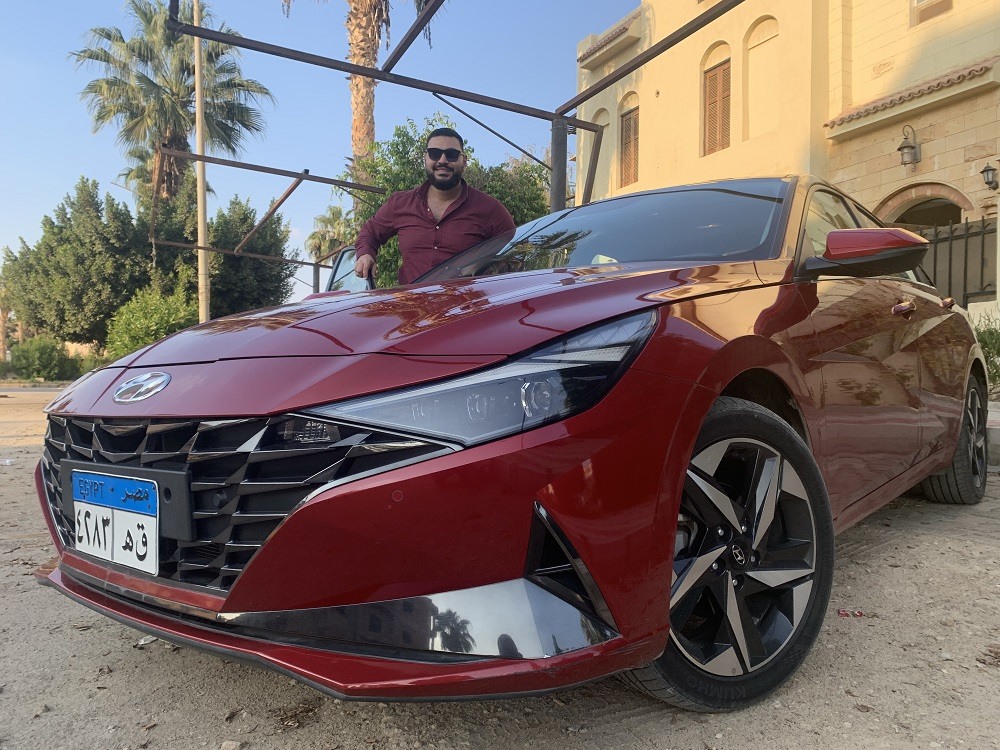 النترا CN7