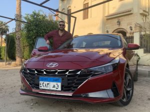 النترا CN7