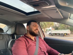 النترا CN7