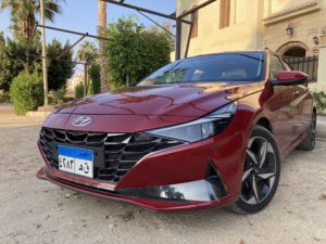 النترا CN7
