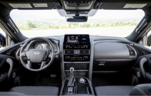 1 2022_INFINITI_QX80_interior