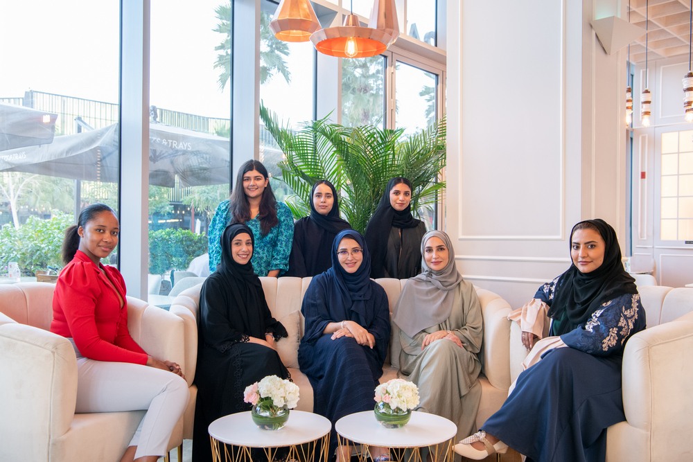 1 - Bentley pioneers (mentors) & students (mentees)