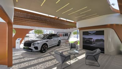 2 Bentley Bentayga S