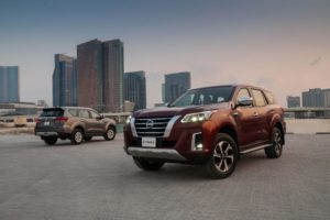 2 Nissan X-Terra_2