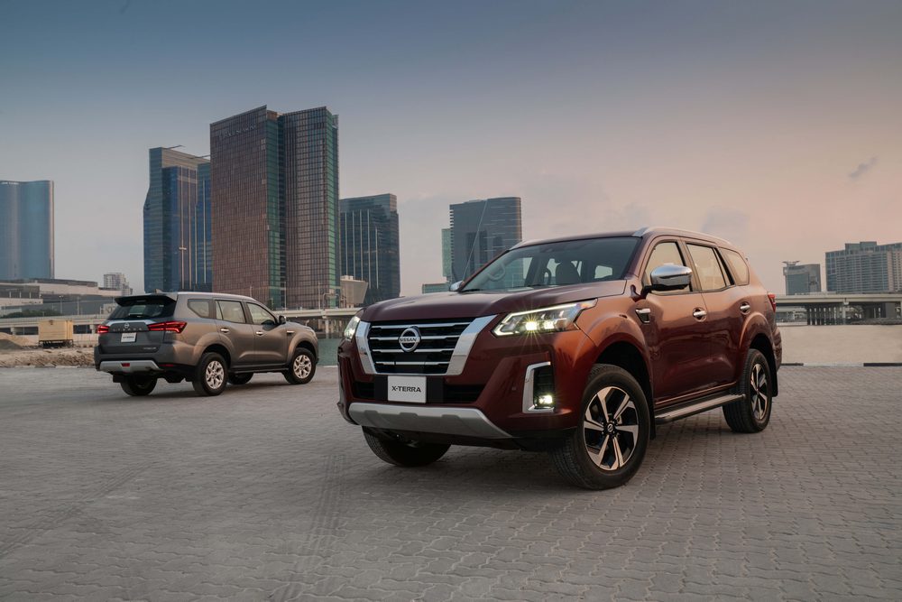 2 Nissan X-Terra_2