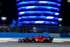 GP BAHRAIN F1/2022 - VENERDI’ 18/03/2022 credit: @Scuderia Ferrari Press Office