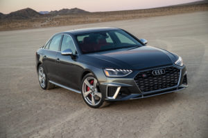 3 AudiS445