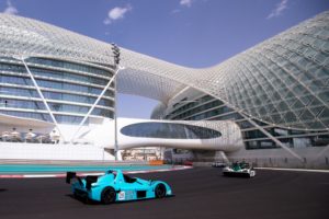 5 Gulf Radical Cup 3