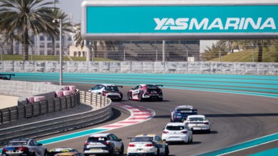 8 UAE ProCar 3