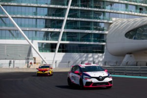 9 UAE ProCar