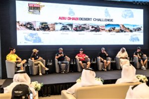 ADDC press conference