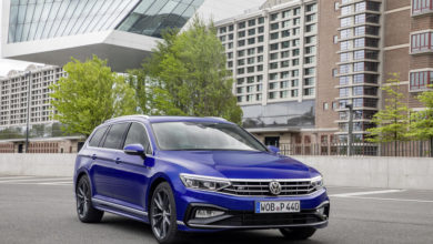 Volkswagen Passat Variant R-Line