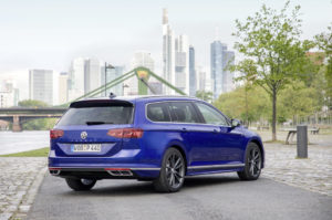 Volkswagen Passat Variant R-Line
