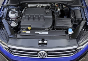 Volkswagen Passat Variant R-Line