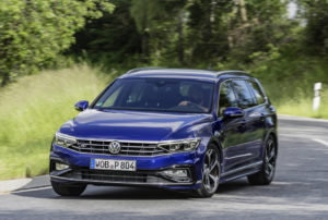 Volkswagen Passat Variant R-Line