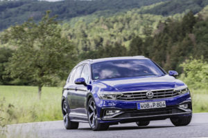 Volkswagen Passat Variant R-Line