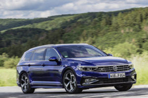 Volkswagen Passat Variant R-Line