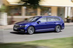 Volkswagen Passat Variant R-Line