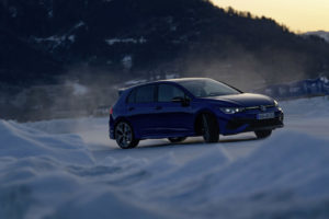 Volkswagen Golf R