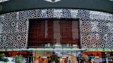 Genesis Dubai Opera