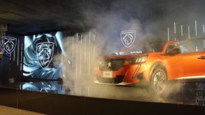 Image 3 - PEUGEOT 2008 Pakistan