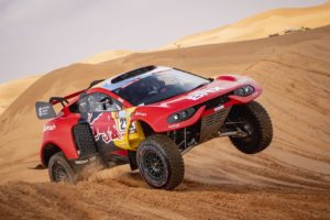 Sebastien Loeb