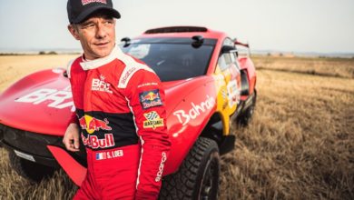Sebastien Loeb