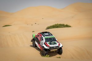 Yazeed Al Rajhi