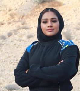 صورة 2 - سناء الشكيلي