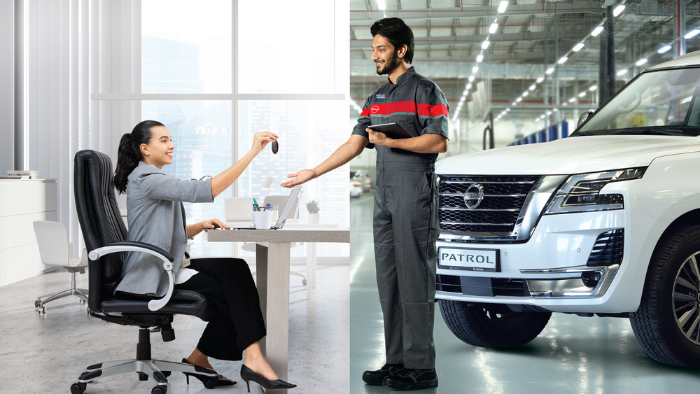 1 AWR-AAC-nissan-patrol-free pick & drop-2022