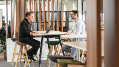 1 - Bentley Seeks Extraordinary Engineers to Accelerate Path to Full Electrification