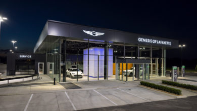 1 GENESISOPENSFIRSTSTANDALONERETAILLOCATIONINTHEUNITEDSTATES
