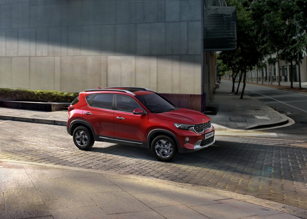1 Kia Sonet-exterior-01