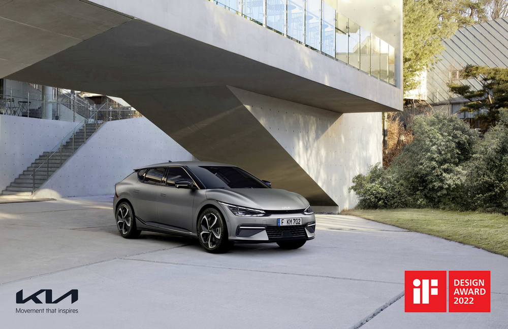 1 (Main Image) EV6