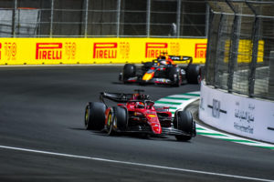 GP ARABIA SAUDITA F1/2022 - DOMENICA 27/03/2022 credit: @Scuderia Ferrari Press Office