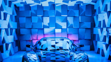 10 Automobili Pininfarina Battista Sound 10