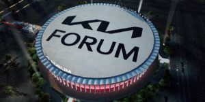 Kia Forum